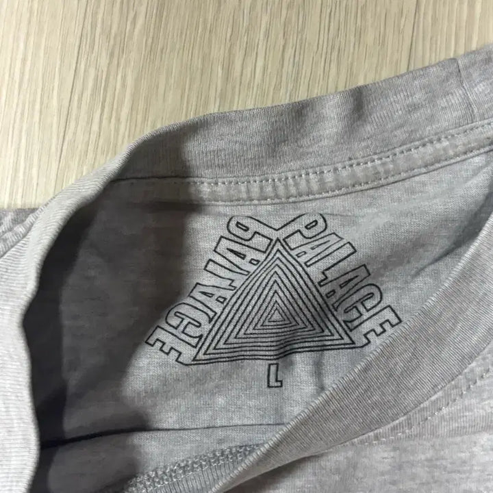 [BUNJANG] Palace Globulon T-Shirt / 팔라스 글로불론 티셔츠 L사이즈 판매합니다.