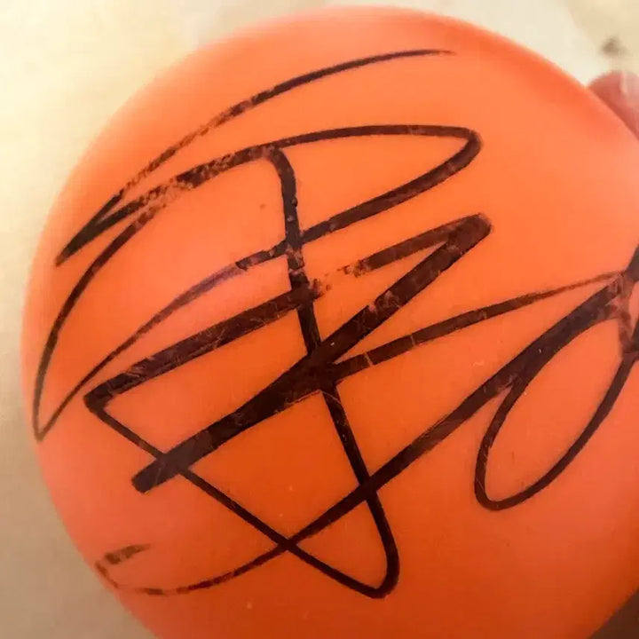 [BUNJANG] RIIZE Shotaro Signed Ball / 라이즈 쇼타로 싸인볼