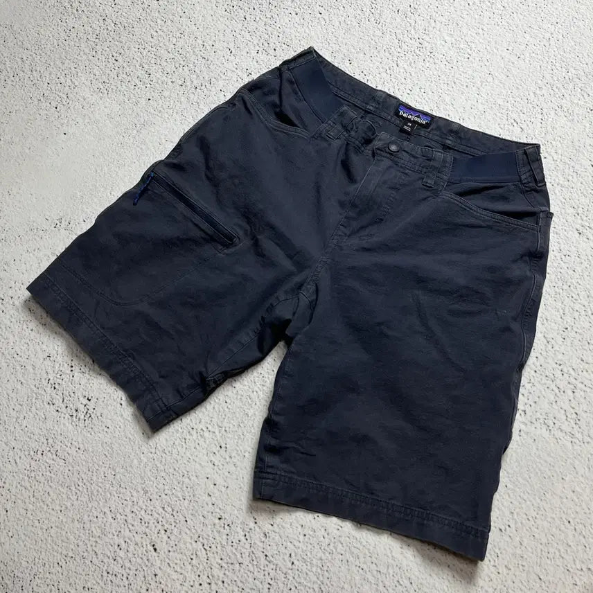[BUNJANG] Patagonia Quandary Shorts / Patagonia Quandary Shorts
