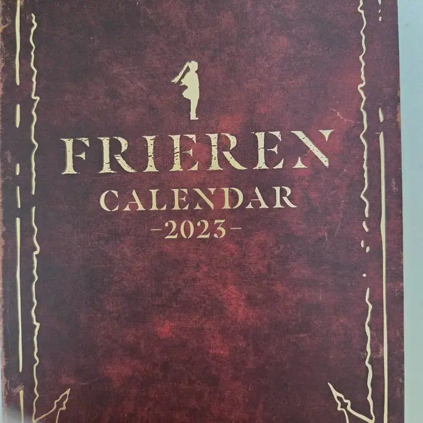[BUNJANG] Frieren: Beyond Journey&