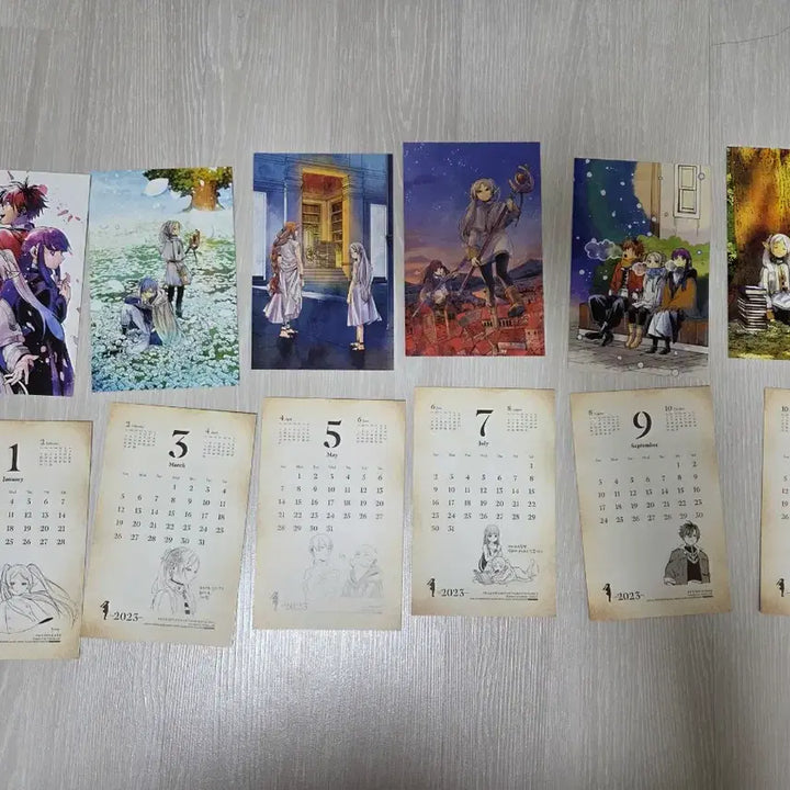 [BUNJANG] Frieren: Beyond Journey&