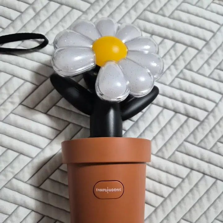 [SOLD OUT] 지디 응원븅(데이지봉) +크래들 판매