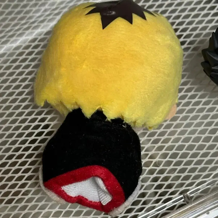 [BUNJANG] Haikyuu!! Kenma Kozume Finger Puppet / [개봉] 하이큐 켄마 손가락 인형 굿즈