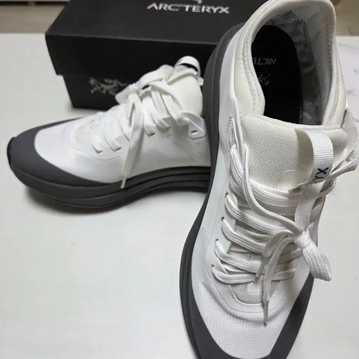 [BUNJANG] Arc&