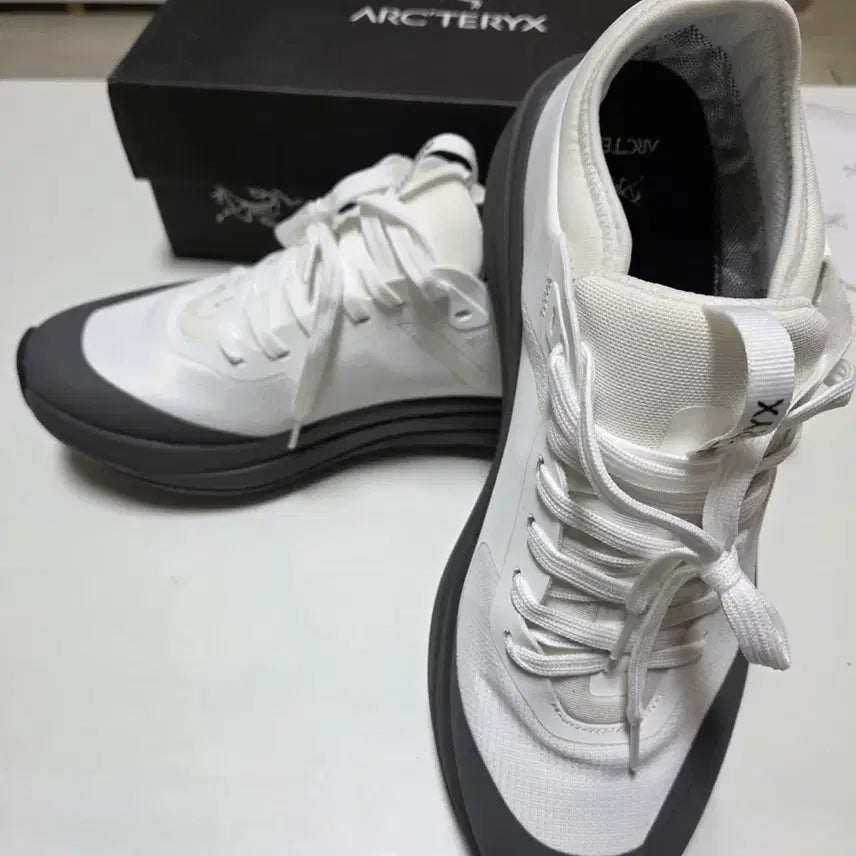 [BUNJANG] Arc&