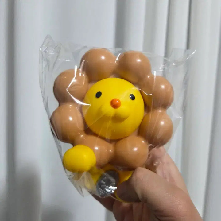 [BUNJANG] Mister Donut Pompompurin Piggy Bank / 토이 캐릭터 굿즈 인형 피규어 고전 만화 미스터도넛 폰데라이온 저금통