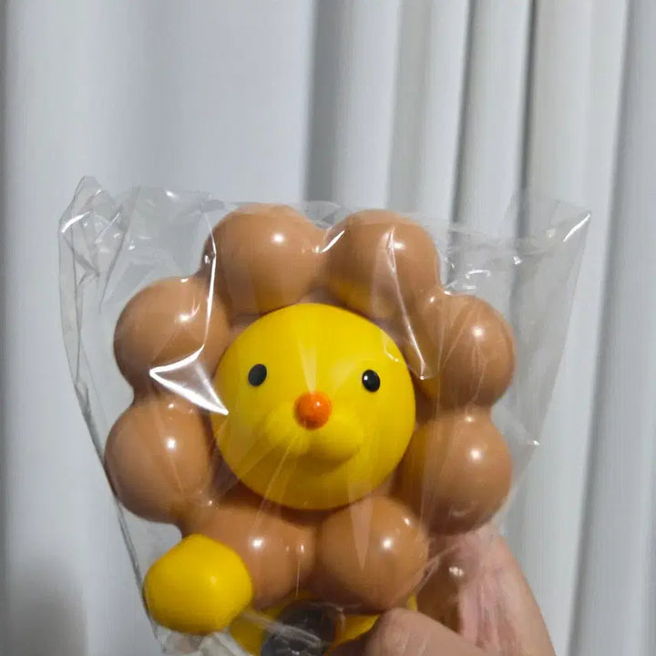 [BUNJANG] Mister Donut Pompompurin Piggy Bank / 토이 캐릭터 굿즈 인형 피규어 고전 만화 미스터도넛 폰데라이온 저금통