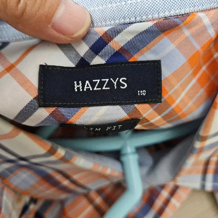 [BUNJANG] Hazzys Men&