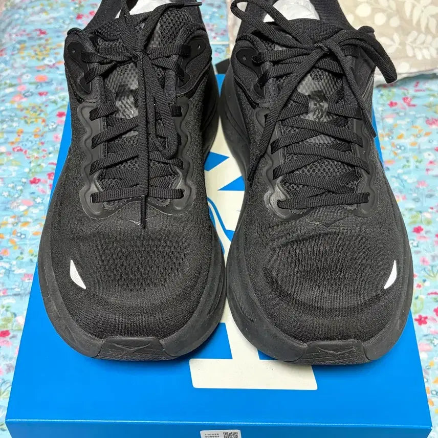 [BUNJANG] Hoka Bondi 9 Wide Running Shoes / (290) 호카 본디9 와이드