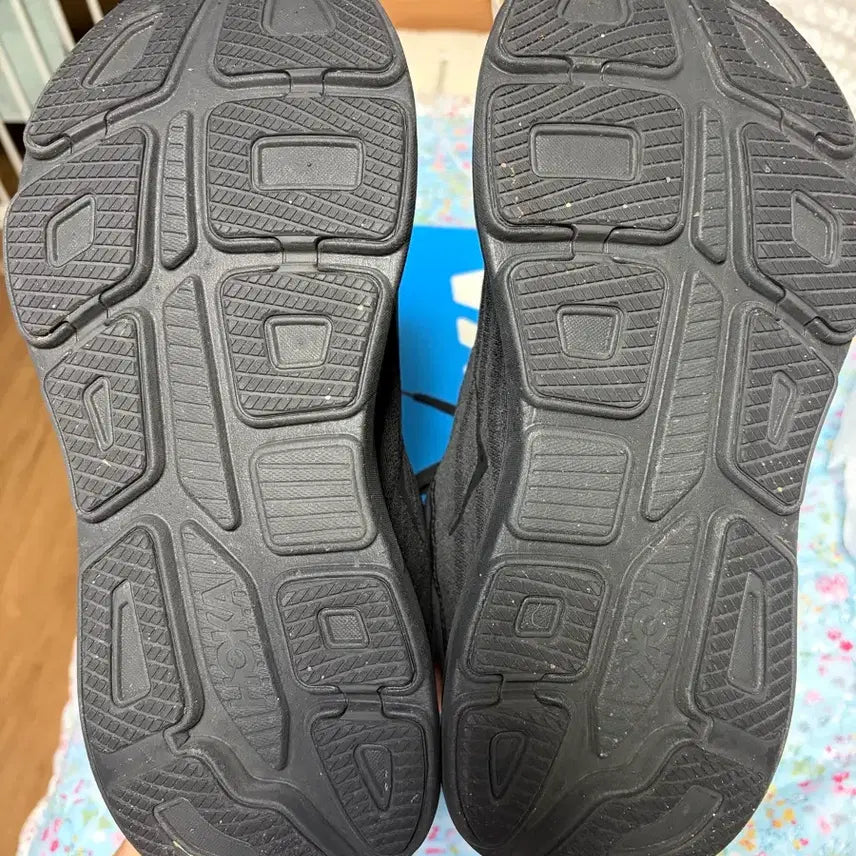 [BUNJANG] Hoka Bondi 9 Wide Running Shoes / (290) 호카 본디9 와이드