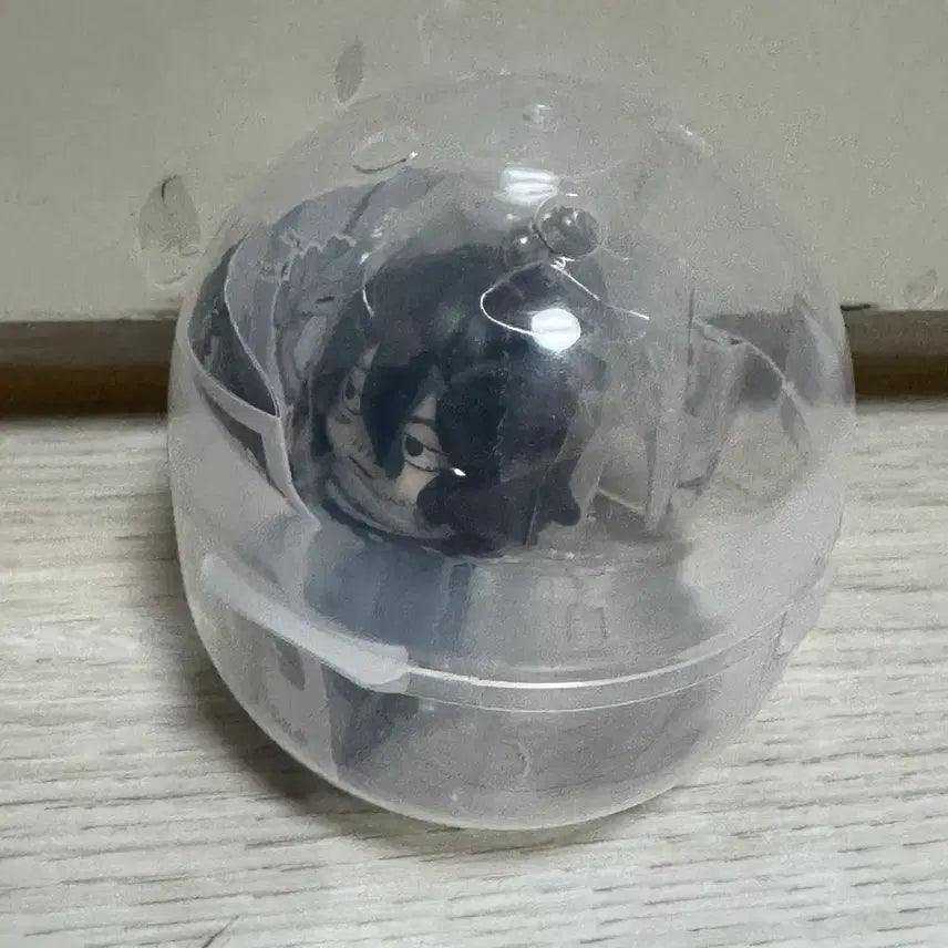 [SOLD OUT] 나의 히어로 아카데미아 데포르메 가챠 아이자와 쇼타