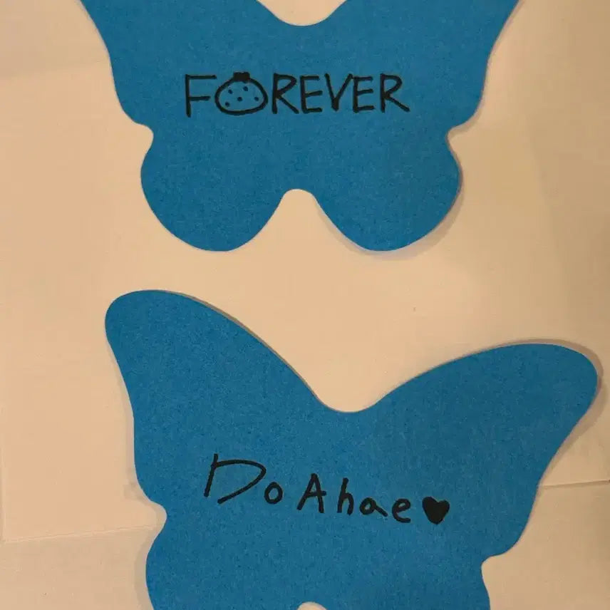 [BUNJANG] Seventeen DXS Japan Butterfly Confetti Photocard / 세븐틴 DXS 소야곡 일본 재팬 나비 컨페티