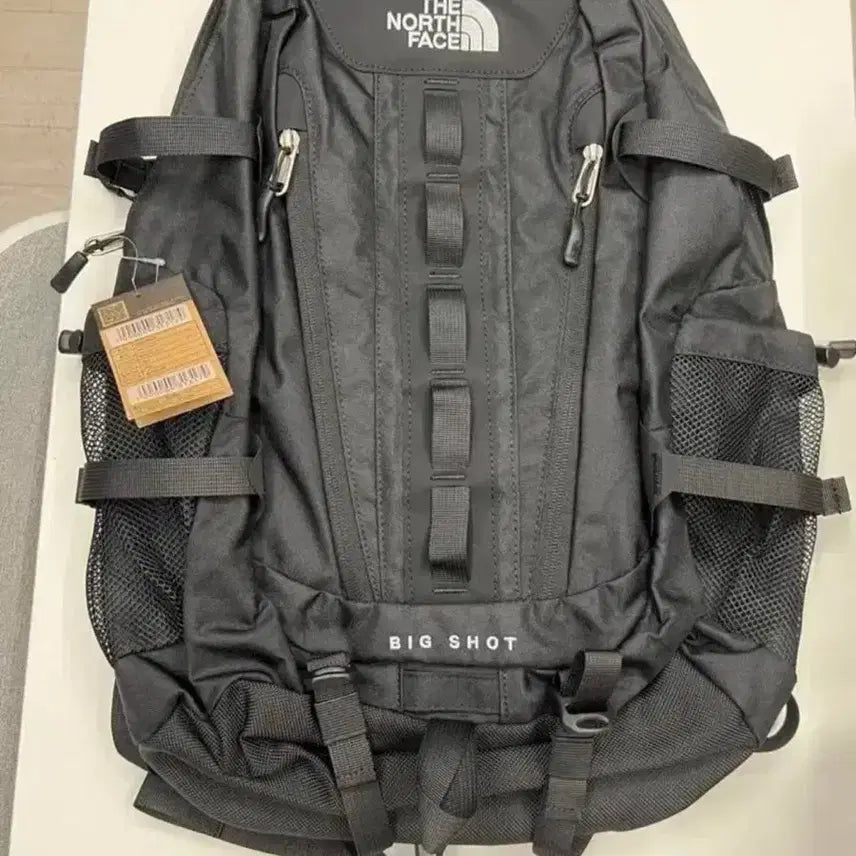 [BUNJANG] The North Face Big Shot Backpack 30L / 노스페이스 빅샷