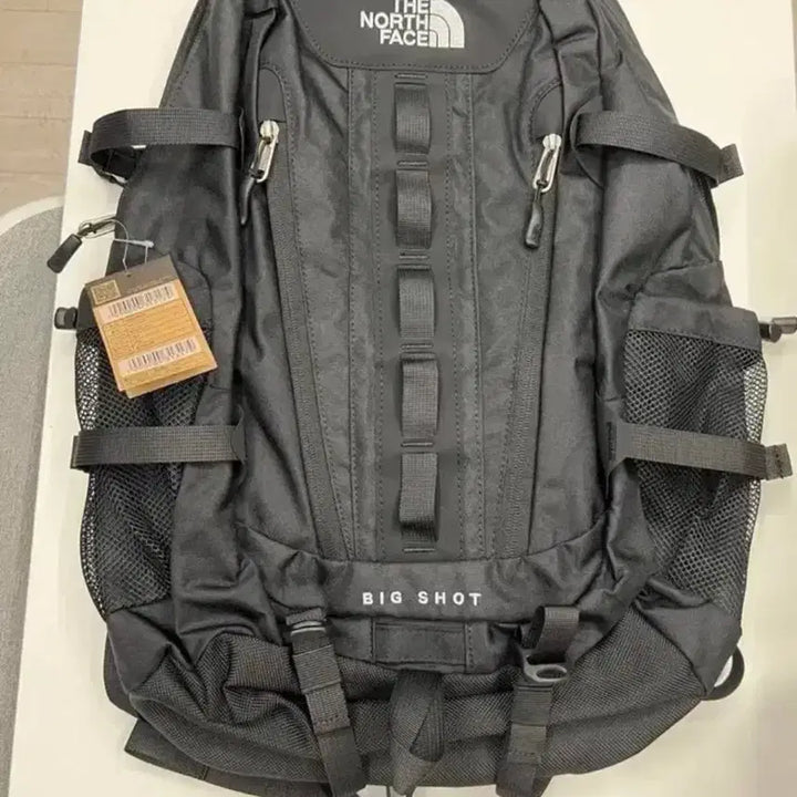 [BUNJANG] The North Face Big Shot Backpack 30L / 노스페이스 빅샷