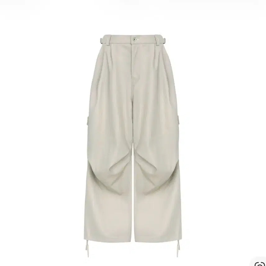 [BUNJANG] Kamien x Coin Seoul 247 All Day Slacks / [2] 카미엔 x 코인서울 247 올 데이 슬랙스