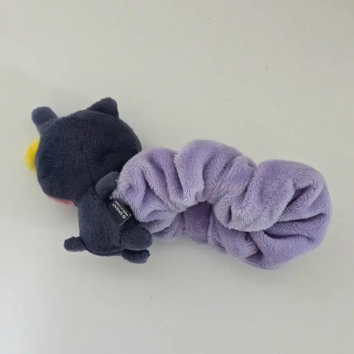 [SOLD OUT] 라이즈 토냥덕 스크런치