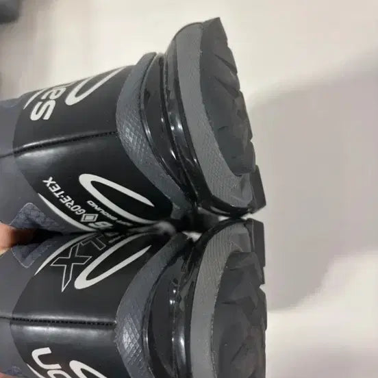 [SOLD OUT] 260) 살로몬 XT-6 고어텍스 블랙 에보니