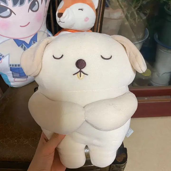 [BUNJANG] Ong Seong Wu Fanmeeting Doll &