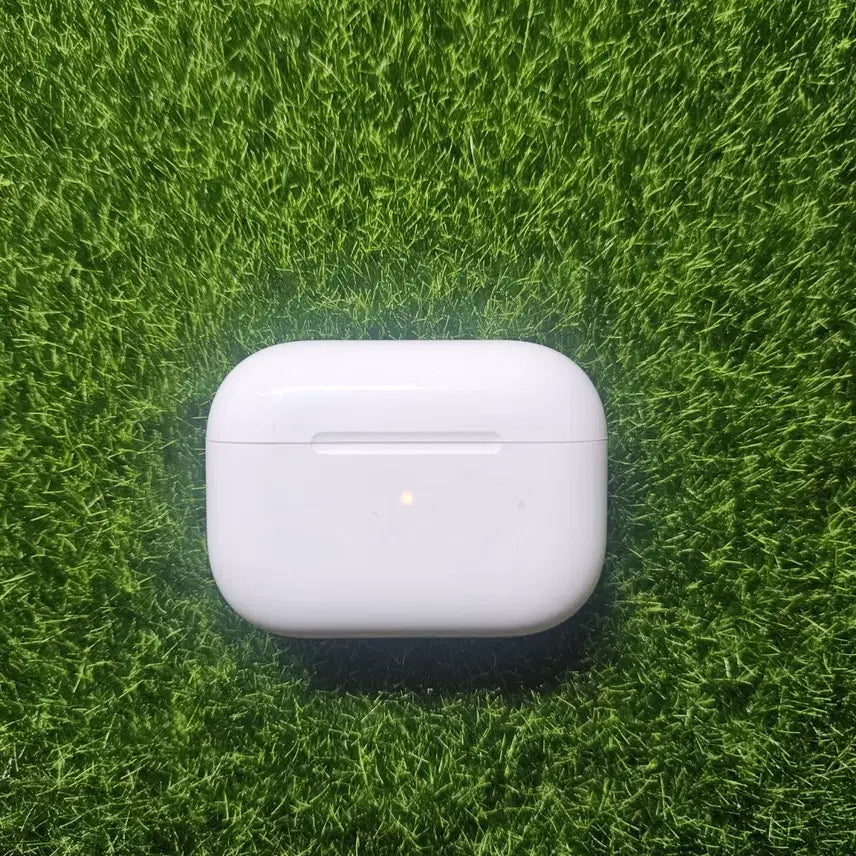 [BUNJANG] Apple AirPods Pro 2nd Gen USB-C Case / 에어팟프로2 C타입 본체
