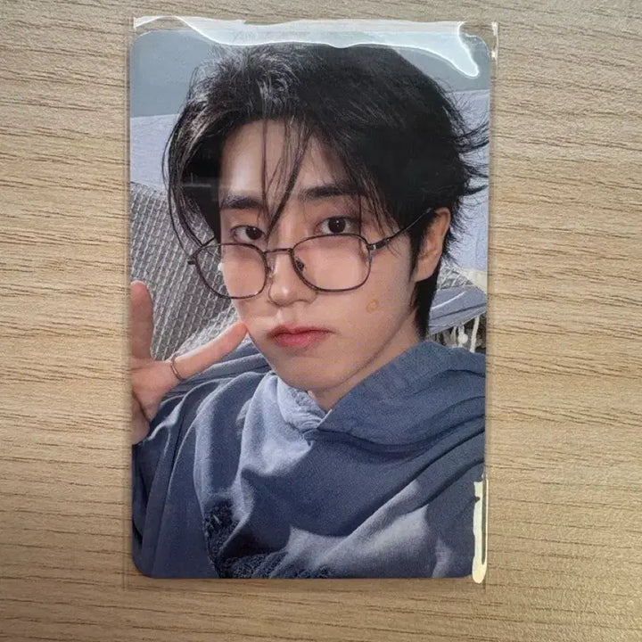 [BUNJANG] Stray Kids Fanmeeting Offline POB Photocard / 스키즈 팬미팅 한 오프라인 특전포카 판매