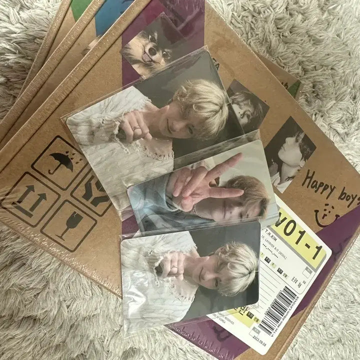 [SOLD OUT] V Layover wet 새상품