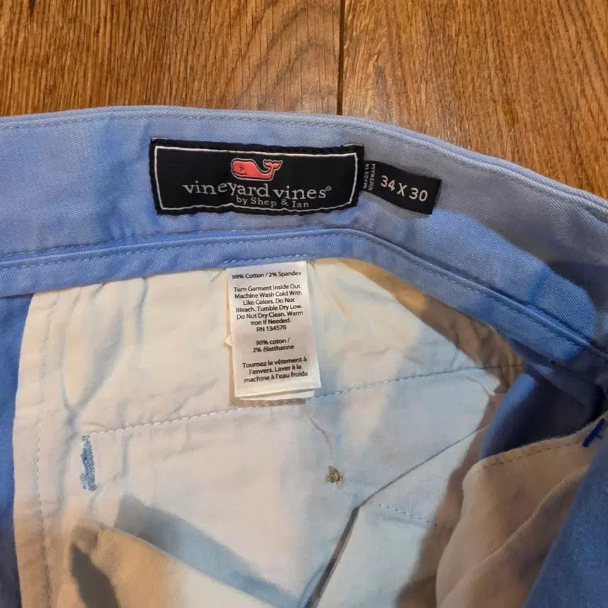 [BUNJANG] Vineyard Vines Men&