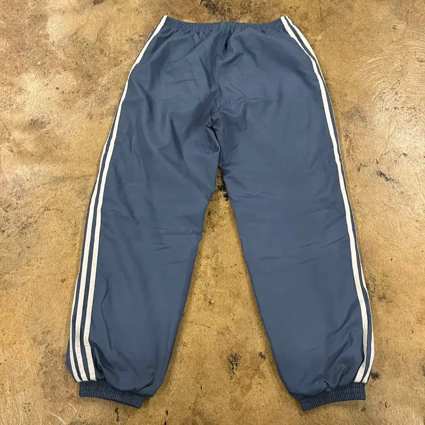[BUNJANG] Adidas 3-Stripes Training Pants Navy / [정품] 아디다스 삼선 트레이닝 바지 네이비
