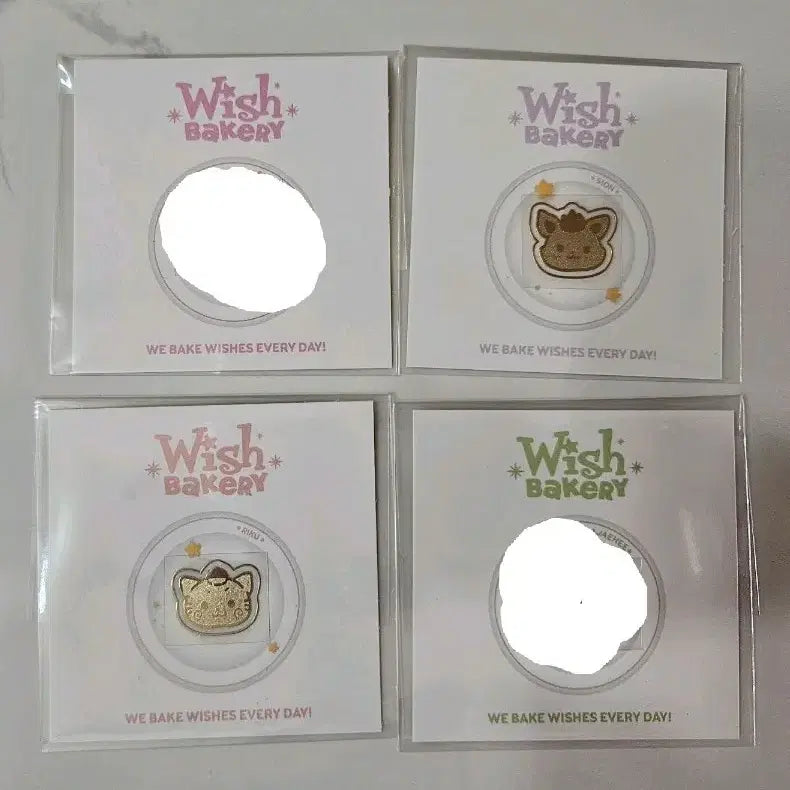 [SOLD OUT] 시오닝 쿠리 메탈스티커