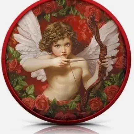 [BUNJANG] 2026 Cupid Valentine&