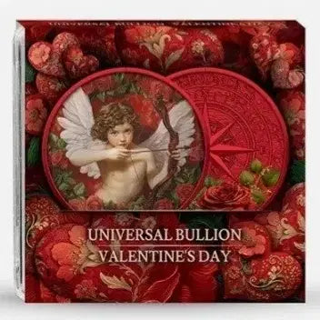 [BUNJANG] 2026 Cupid Valentine&