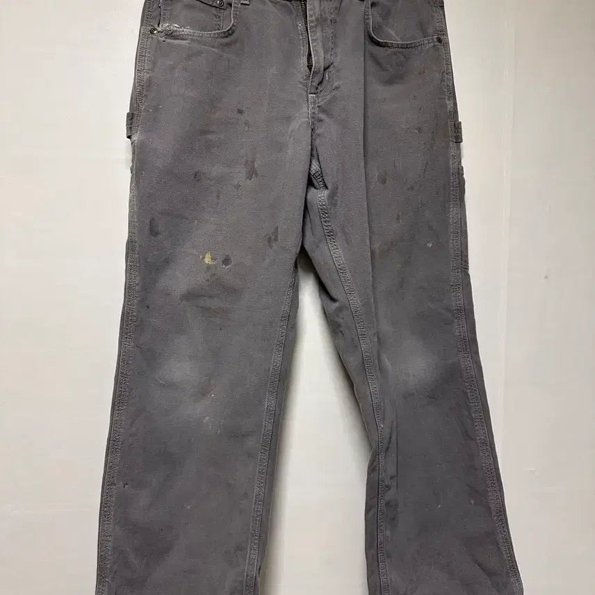 [BUNJANG] Carhartt Single Knee Carpenter Work Pants / 칼하트 싱글니 카펜터 워크팬츠