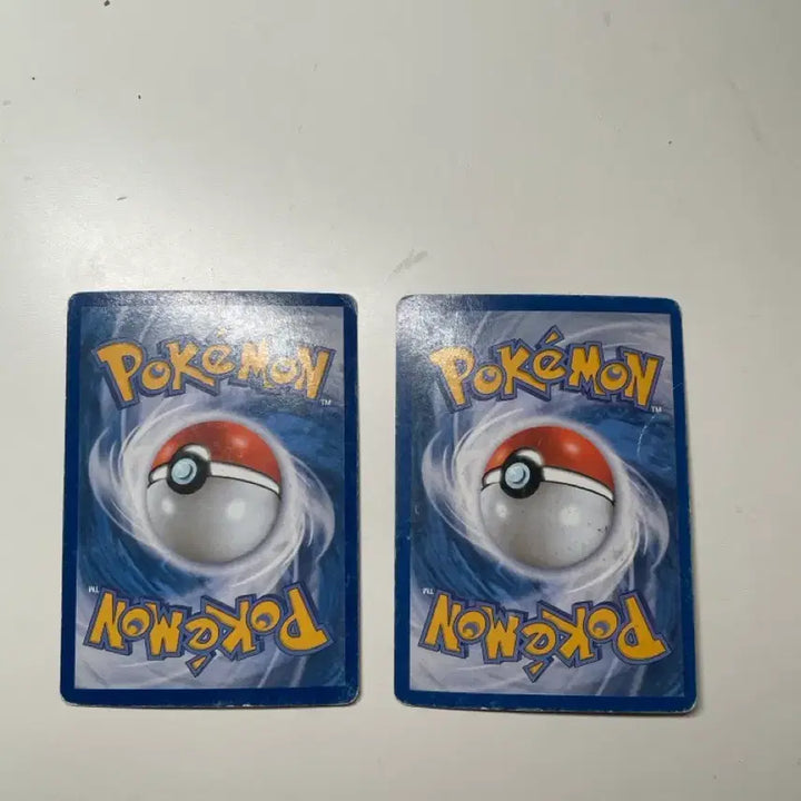 [BUNJANG] Black Kyurem White Kyurem SR Set Pokemon Card / 블랙큐레무 화이트 큐레무 sr 초희귀 포켓몬 카드