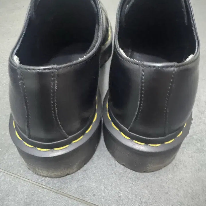 [BUNJANG] Dr. Martens 1461 Bex Boots / 닥터마틴 1461 벡스 260