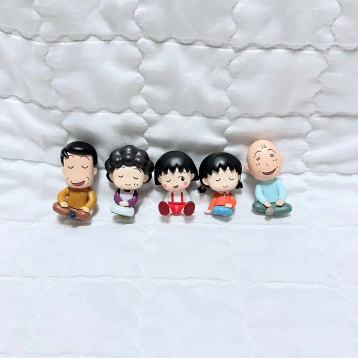 [BUNJANG] Marco and the Nine-Year-Old Gacha Full Set / 마르코는 아홉살 가챠 풀셋