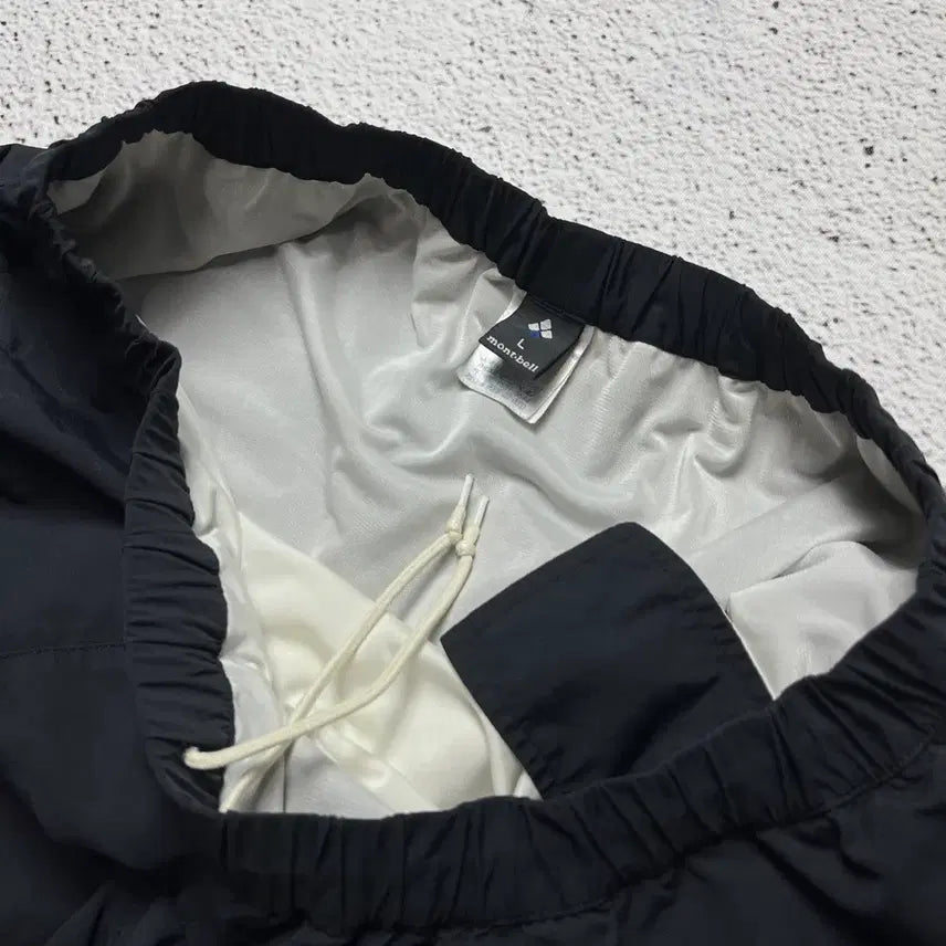 [BUNJANG] Montbell Nylon Shorts / Montbell Nylon Shorts