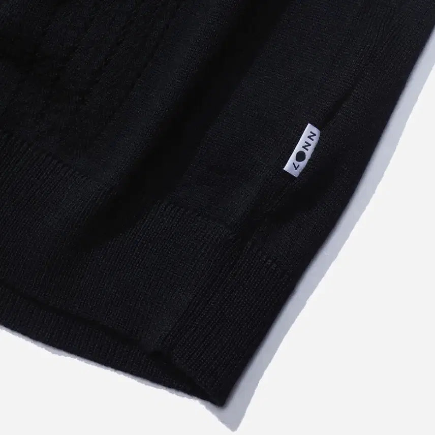 [BUNJANG] NN07 Navy Knit Cardigan / NN07 네이비 니트 가디건