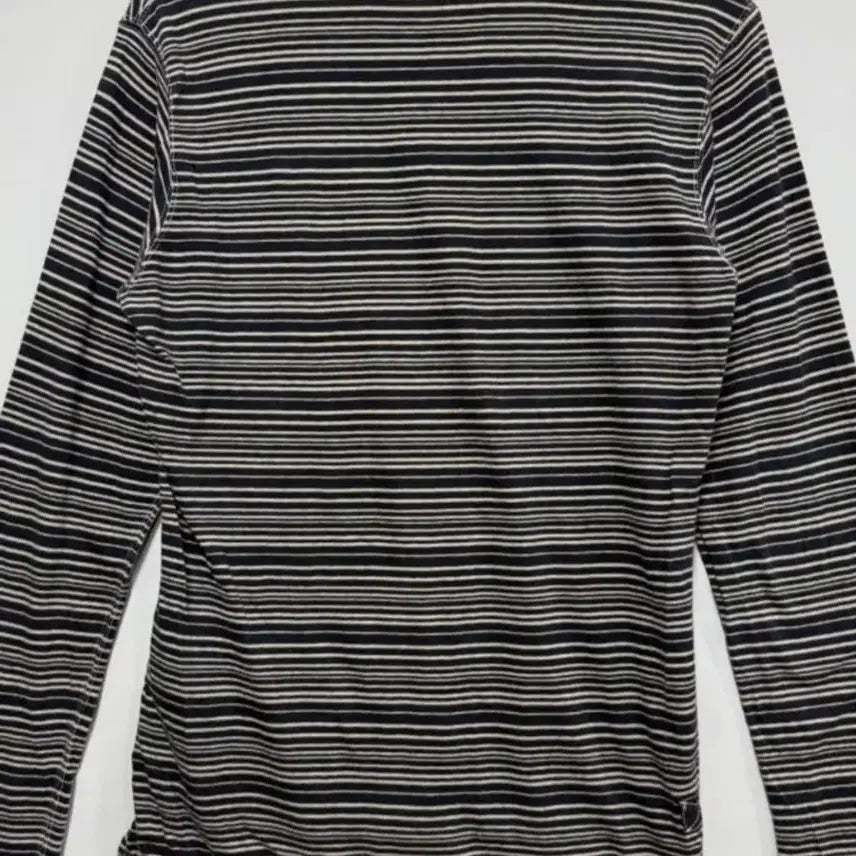 [BUNJANG] Junya Watanabe Comme des Garçons Long Sleeve Border T-shirt / 2013 준야와타나베 꼼데가르송 롱슬리브 보더 긴팔 티셔츠