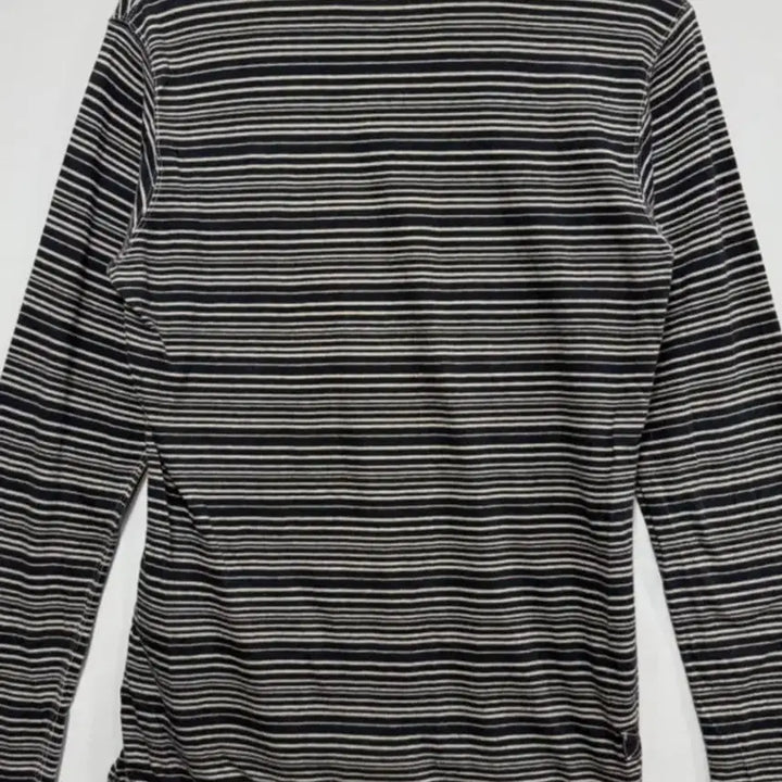 [BUNJANG] Junya Watanabe Comme des Garçons Long Sleeve Border T-shirt / 2013 준야와타나베 꼼데가르송 롱슬리브 보더 긴팔 티셔츠