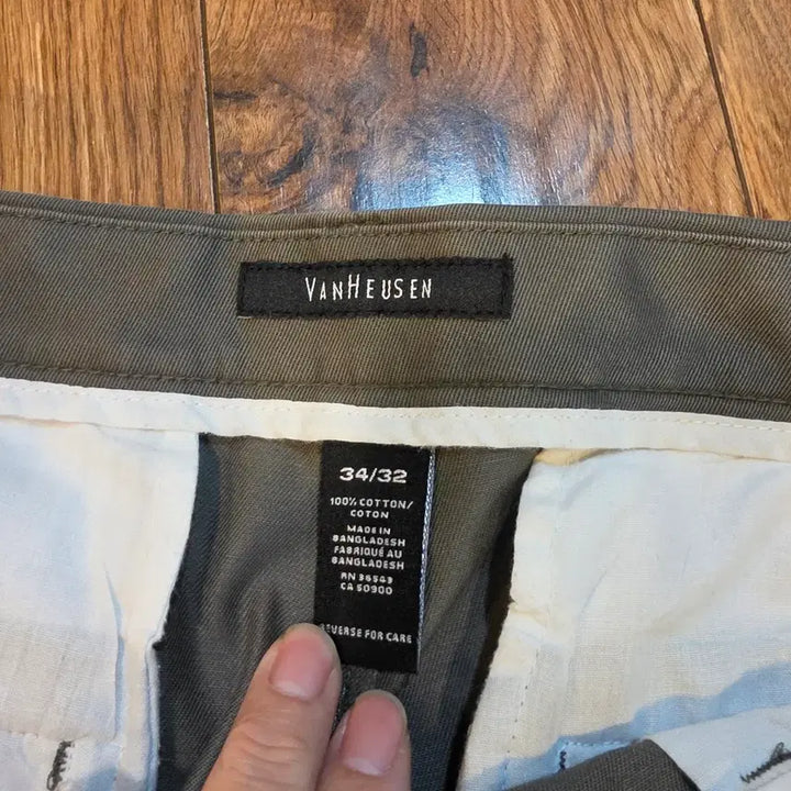 [BUNJANG] Yanheusen Men&