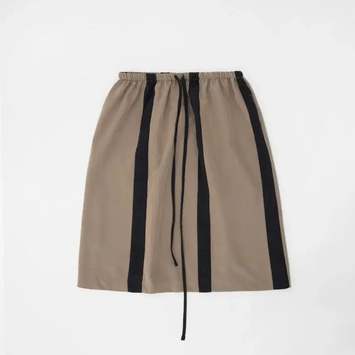 [BUNJANG] Easy Skirt / easier easy skirt