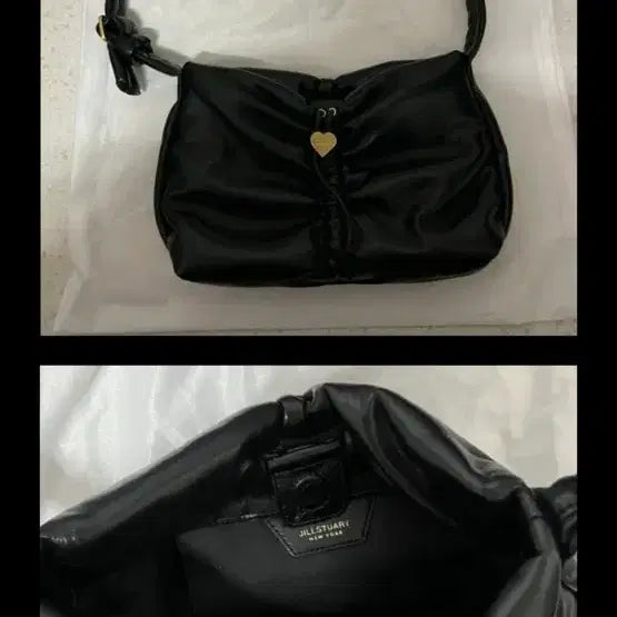 [BUNJANG] Jill Stuart Soft Material Handbag / 질스튜어트_바로발송