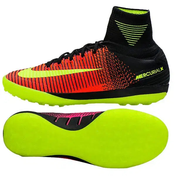 [BUNJANG] Nike Mercurial X Proximo II TF Futsal Shoes / 나이키 머큐리얼 x 프록시모 2 TF  풋살화
