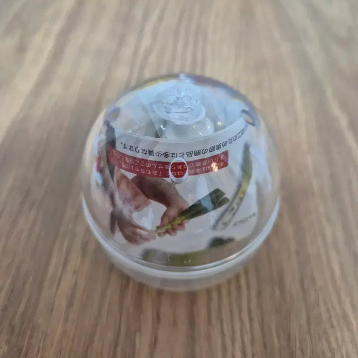 [BUNJANG] Leek Recorder Gacha Toy / 캡슐토이 대파 피리 리코더 가챠