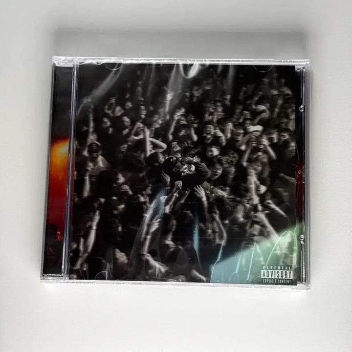 [BUNJANG] EK Yaho CD (Sealed) / ek 이케이 yaho 야호 cd 미개봉 새상품