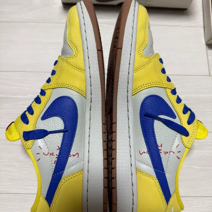 [BUNJANG] Air Jordan 1 Low &