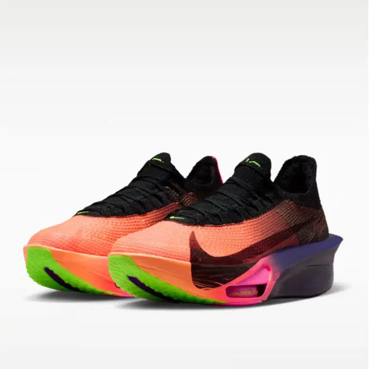 [BUNJANG] Nike Alphafly 3 Running Shoes / 나이키 알파플라이3 글램 (W250,265)