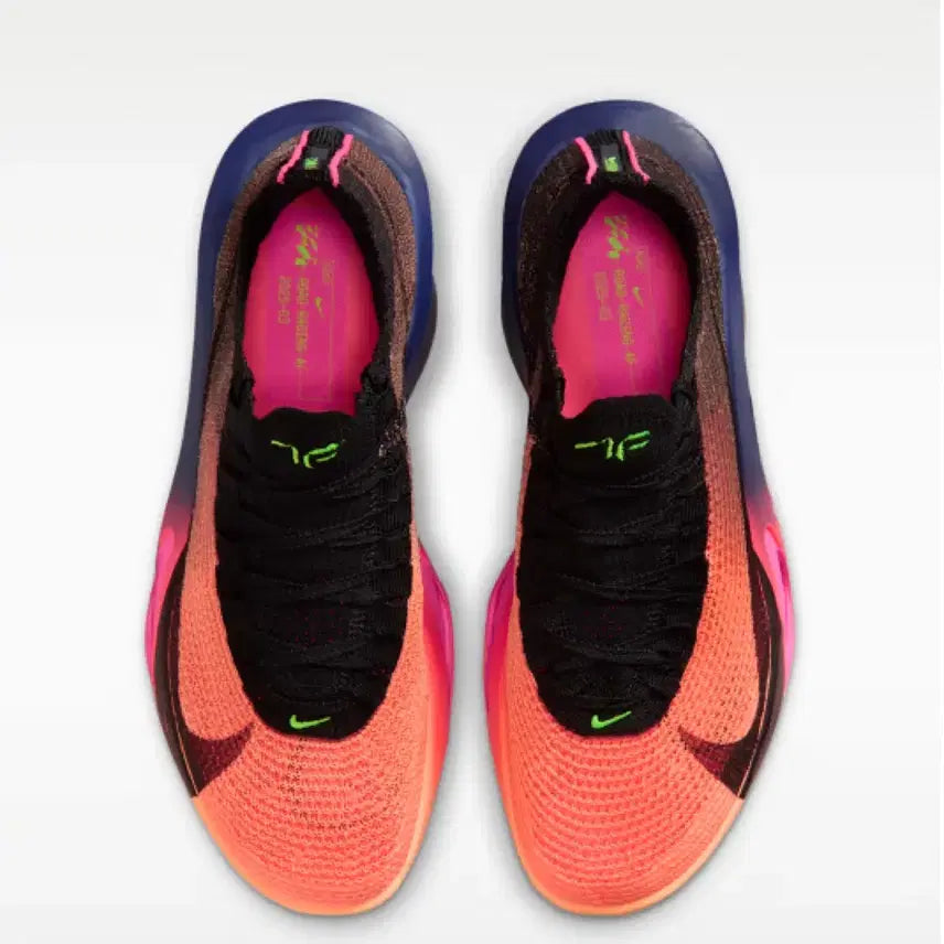 [BUNJANG] Nike Alphafly 3 Running Shoes / 나이키 알파플라이3 글램 (W250,265)