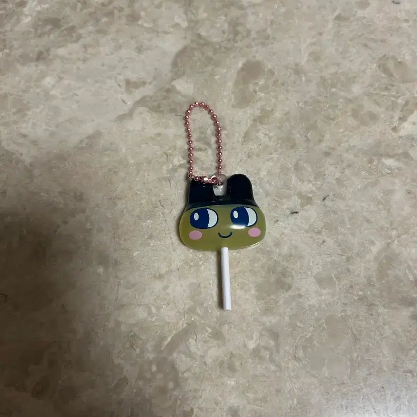 [BUNJANG] Bandai Tamagotchi Candy Charm Gacha / 반다이 다마고치 캔디 참 가챠