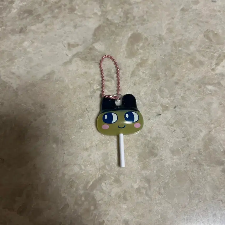 [BUNJANG] Bandai Tamagotchi Candy Charm Gacha / 반다이 다마고치 캔디 참 가챠