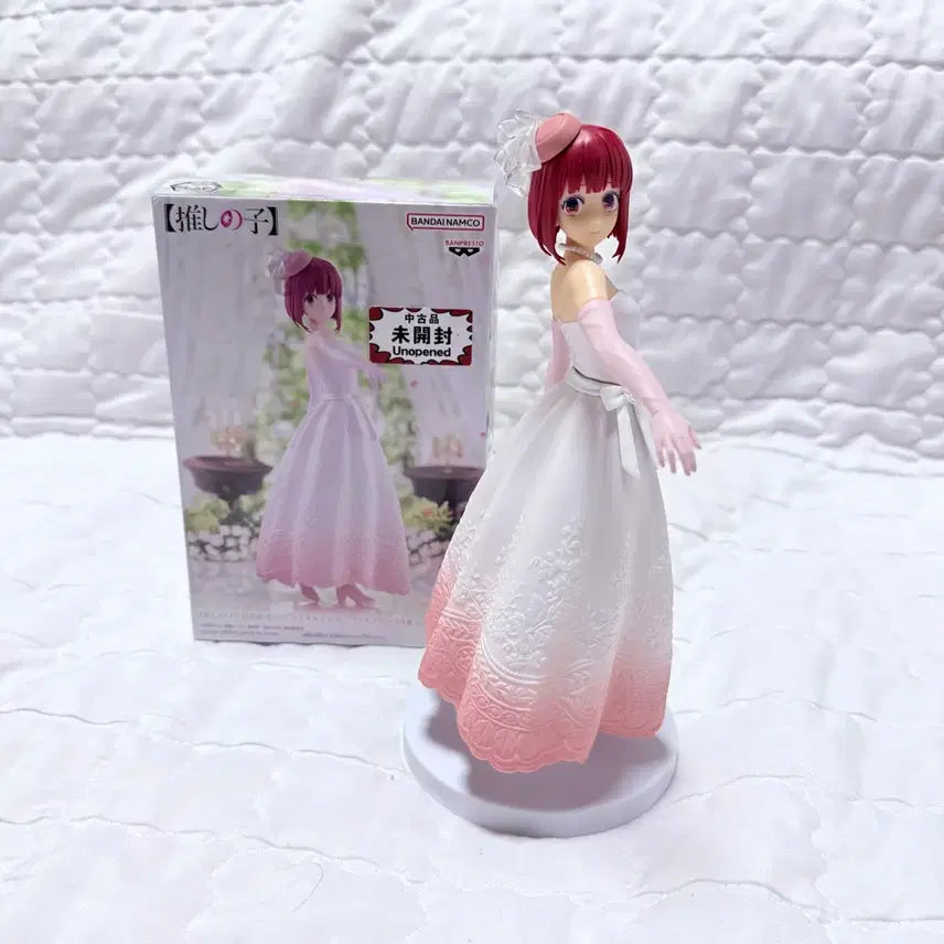 [BUNJANG] Oshi no Ko Kana Arima Figure / 최애의 아이 카나 피규어